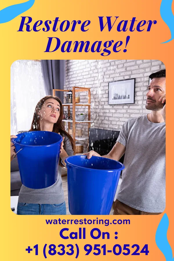 water restoration Guardian Damage Restoration & Sons Layton