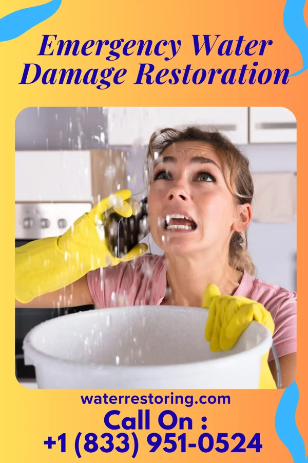 Emergency Water Damage Restoration in Layton, FL